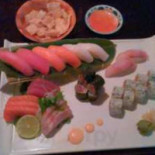 Fu's Cibo