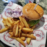 Buddies Diner Cibo