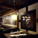 Carbone's Kitchen Cibo