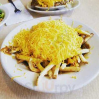 Skyline Chili food