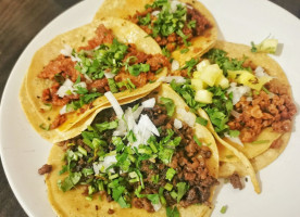 Veguerrero food