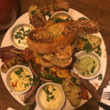 Lugar Lounge Cibo