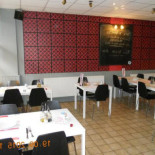 Roberto's Tapas Cibo