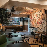 Audaz Gastropub Piatti