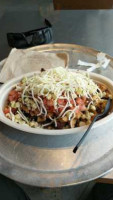 Chipotle Mexican Grill food