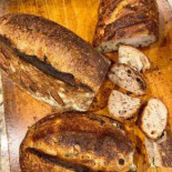 The Bread Stand Cibo