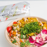 Mucho Burrito Cibo