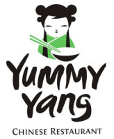 Yummy Yang food