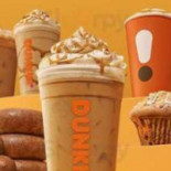 Dunkin' Cibo