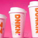 Dunkin' Cibo