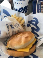 Culver’s food