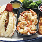 Red Lobster Kansas City Parallel Parkway food