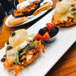 Bushfire Kitchen Temecula Cibo