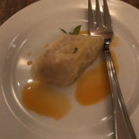 Villa Franca Berlin Cibo