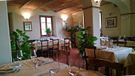 Trattoria Omero food