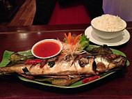 Nam Thai food