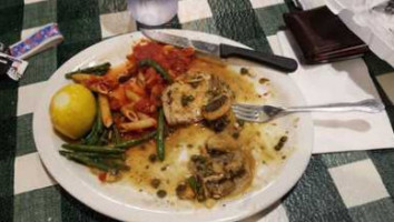 Dicicco's Italian food