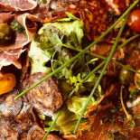Le Sinatra Cibo
