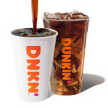 Dunkin' Cibo