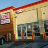 Dunkin' Esterno