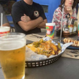 Central BBQ Cibo