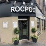 Rocpool Esterno