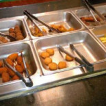 New Super Buffet Cibo