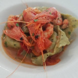 Calamarè Comida
