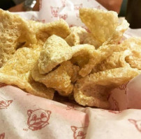 The Original Carolina Barbecue Of Garner, Inc. food