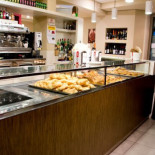 Panificio Roversi Comida
