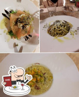 Il Cortiletto Lucera food