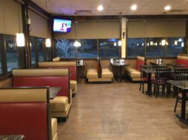 Wild Coney Grill inside