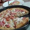 Pizza Dego food