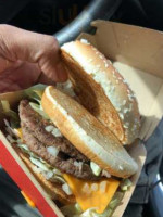 Mcdonald's food