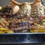 AGUEDA Restaurant Cibo