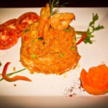 AGUEDA Restaurant Cibo