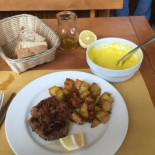 Pusigno Cibo