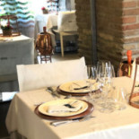 Il Tempio Di Iside Comida