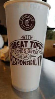 Chipotle Mexican Grill food