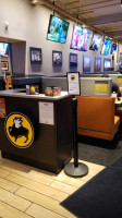 Buffalo Wild Wings food