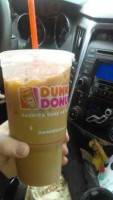 Dunkin' food