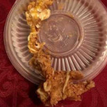Kfc Dentro