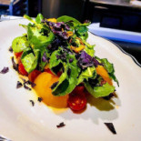 Maybeck's Cibo