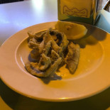 Diamante Tapas Cibo