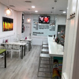 Diamante Tapas Cibo