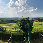 Berghof Stork outside