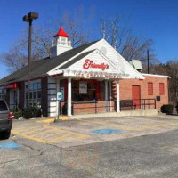 Friendly's outside