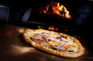 L'Ombra Del Vesuvio food