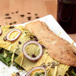 L'Origo Cibo