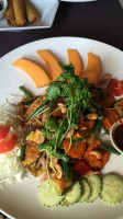 Thai Spice food